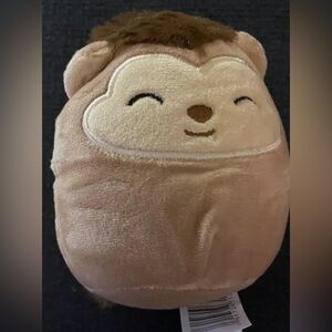 NWT 4” Wade the Werewolf Squishmallow — Halloween Collection